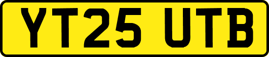 YT25UTB
