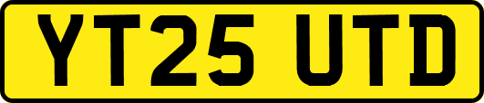 YT25UTD