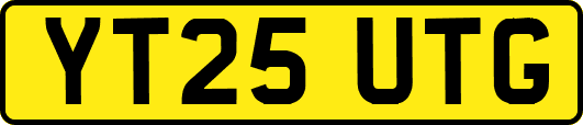 YT25UTG