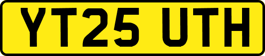 YT25UTH