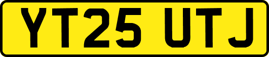 YT25UTJ