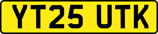 YT25UTK