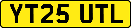 YT25UTL
