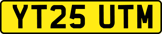 YT25UTM