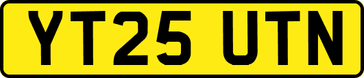 YT25UTN