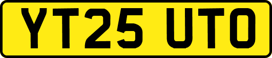 YT25UTO