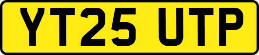YT25UTP