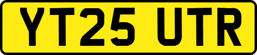 YT25UTR