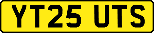 YT25UTS