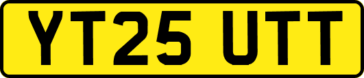 YT25UTT
