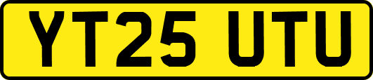 YT25UTU