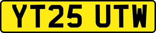 YT25UTW