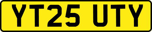 YT25UTY