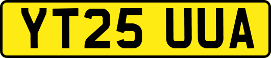 YT25UUA