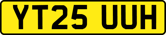 YT25UUH