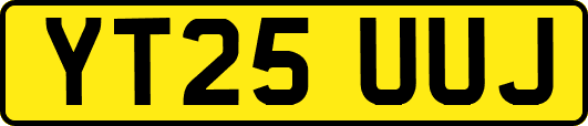 YT25UUJ