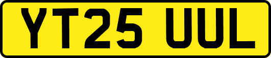 YT25UUL