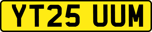 YT25UUM