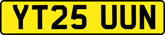 YT25UUN