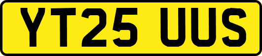 YT25UUS