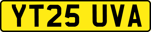 YT25UVA