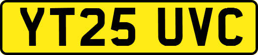 YT25UVC