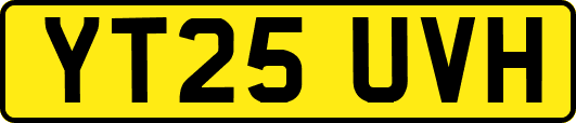 YT25UVH