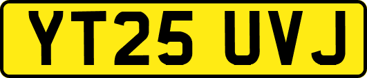 YT25UVJ