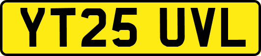 YT25UVL