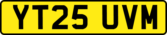 YT25UVM