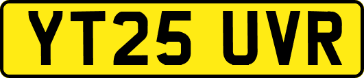 YT25UVR