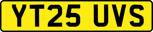 YT25UVS