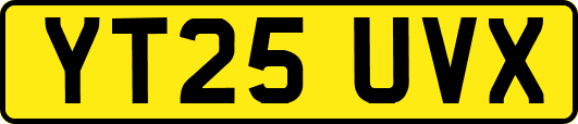 YT25UVX