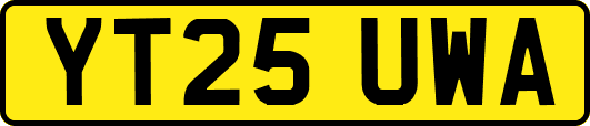 YT25UWA