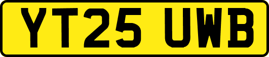 YT25UWB