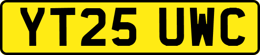 YT25UWC