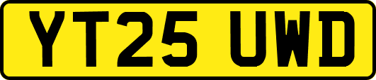 YT25UWD
