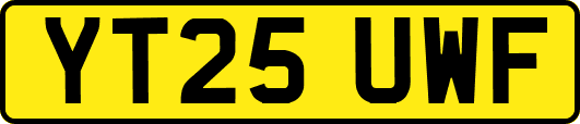 YT25UWF