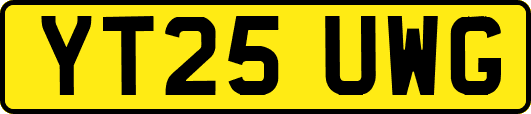 YT25UWG