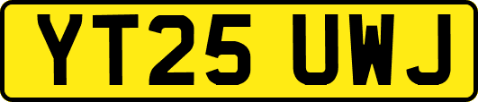 YT25UWJ