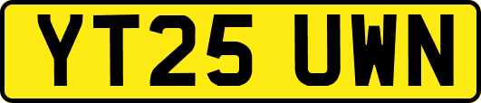 YT25UWN