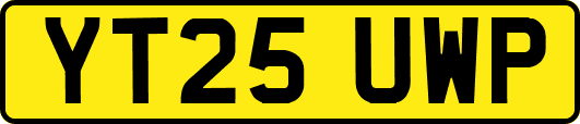 YT25UWP