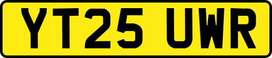 YT25UWR