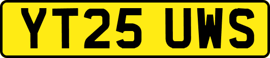 YT25UWS