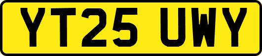 YT25UWY