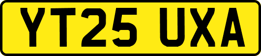 YT25UXA