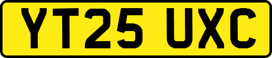 YT25UXC