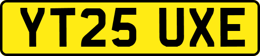 YT25UXE