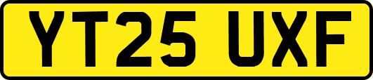 YT25UXF