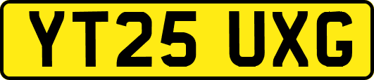 YT25UXG